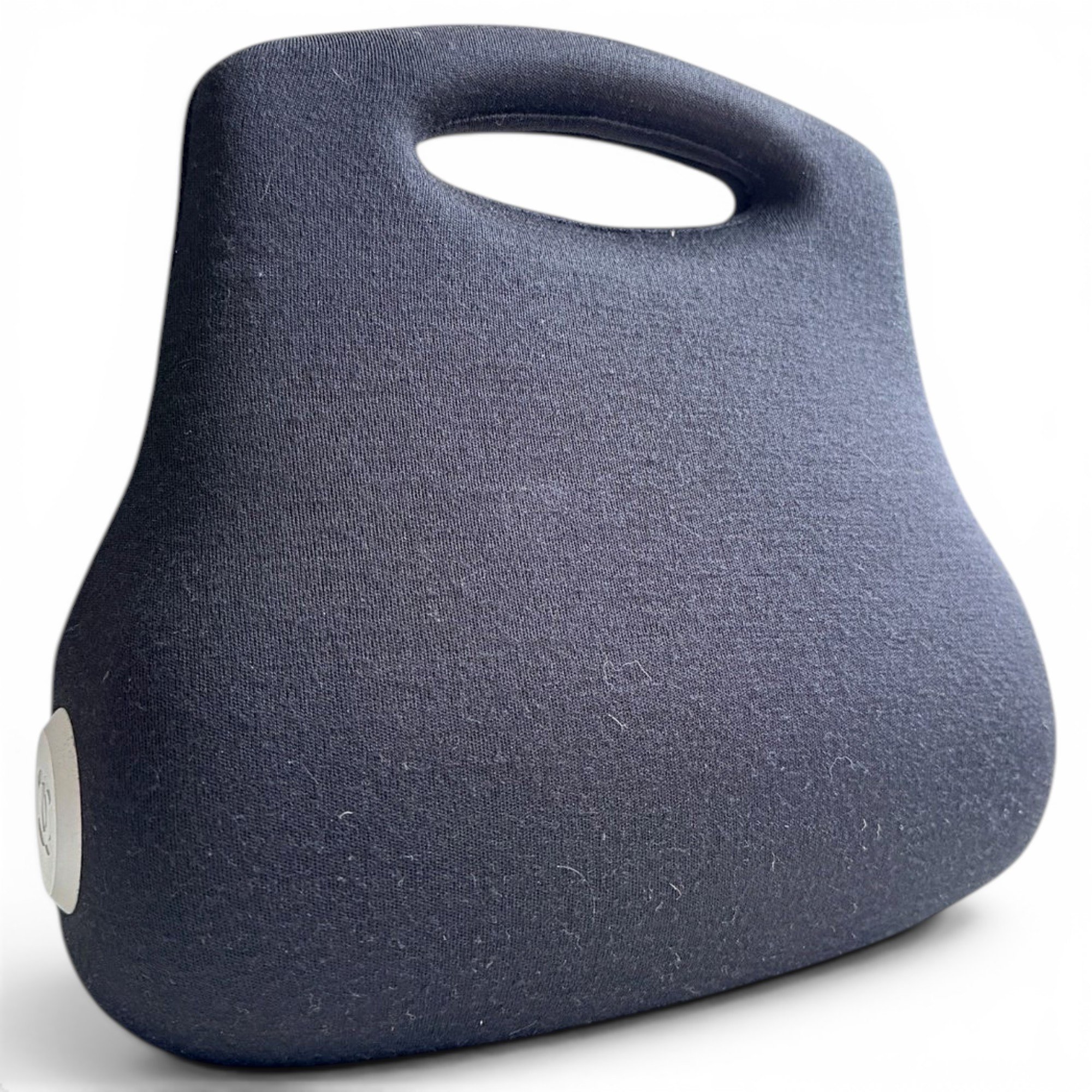 Millenium wool handbag
