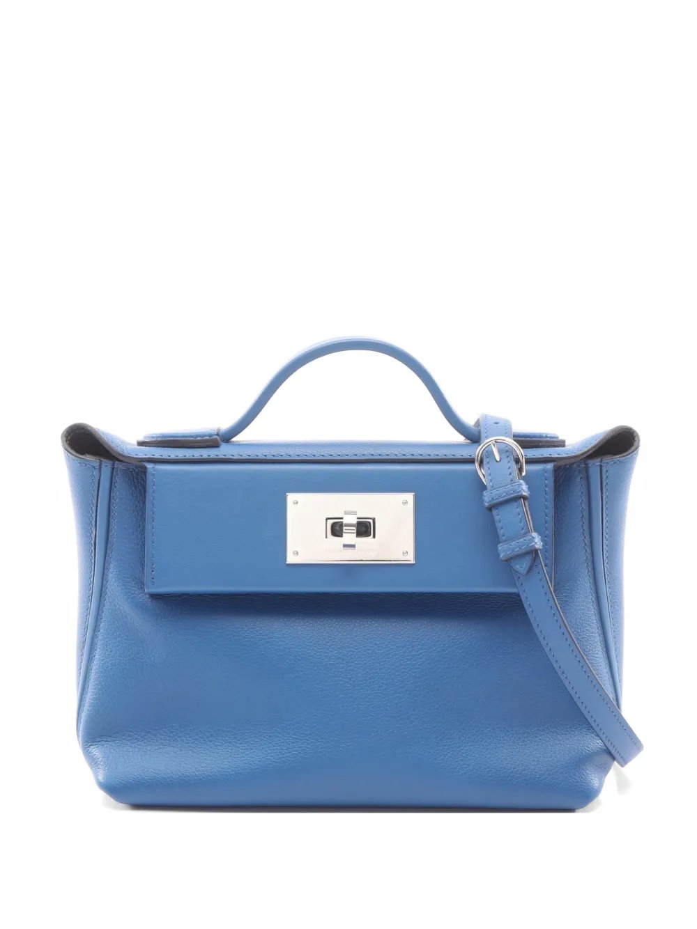 2021 mini 24/24 crossbody bag
