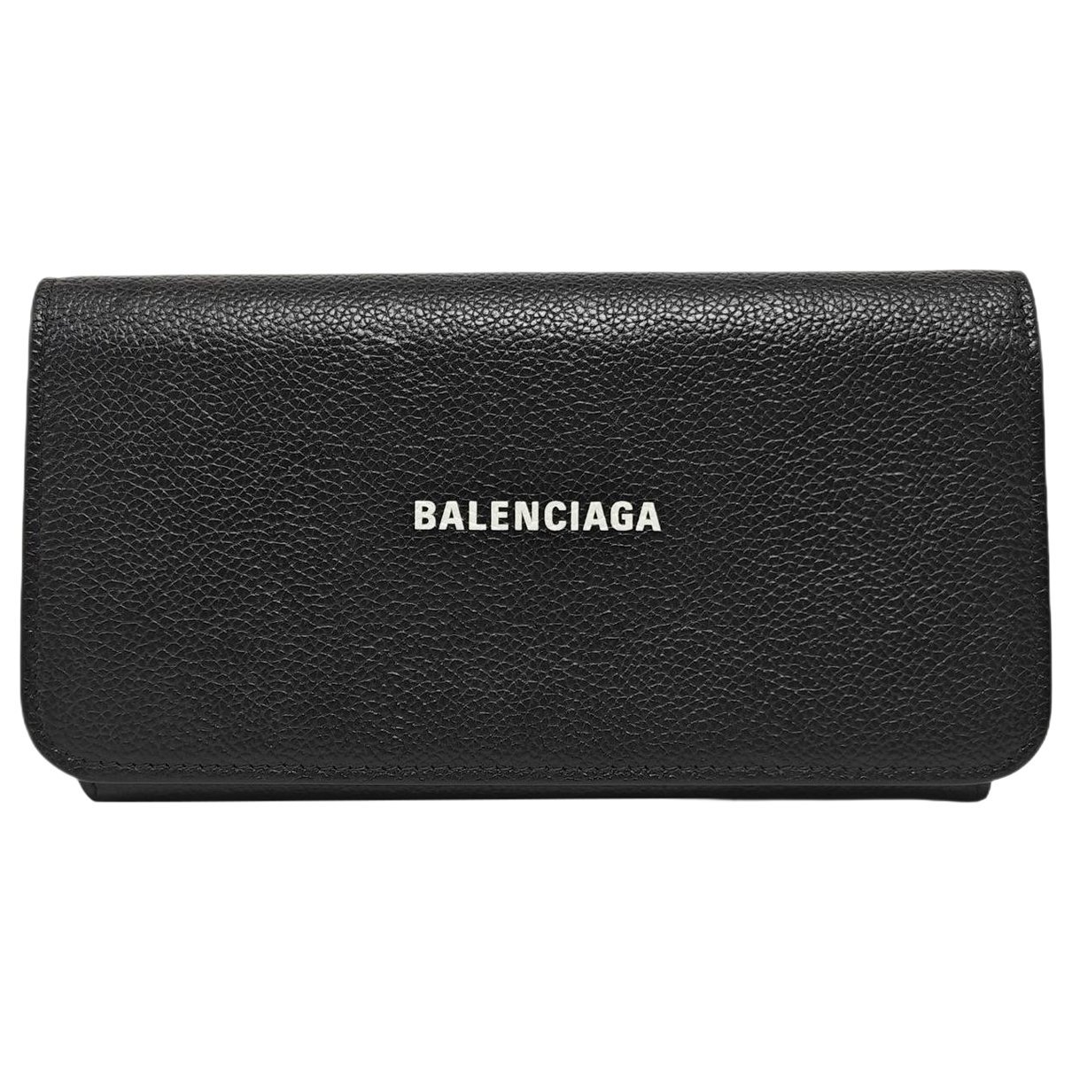 Leather mini bag