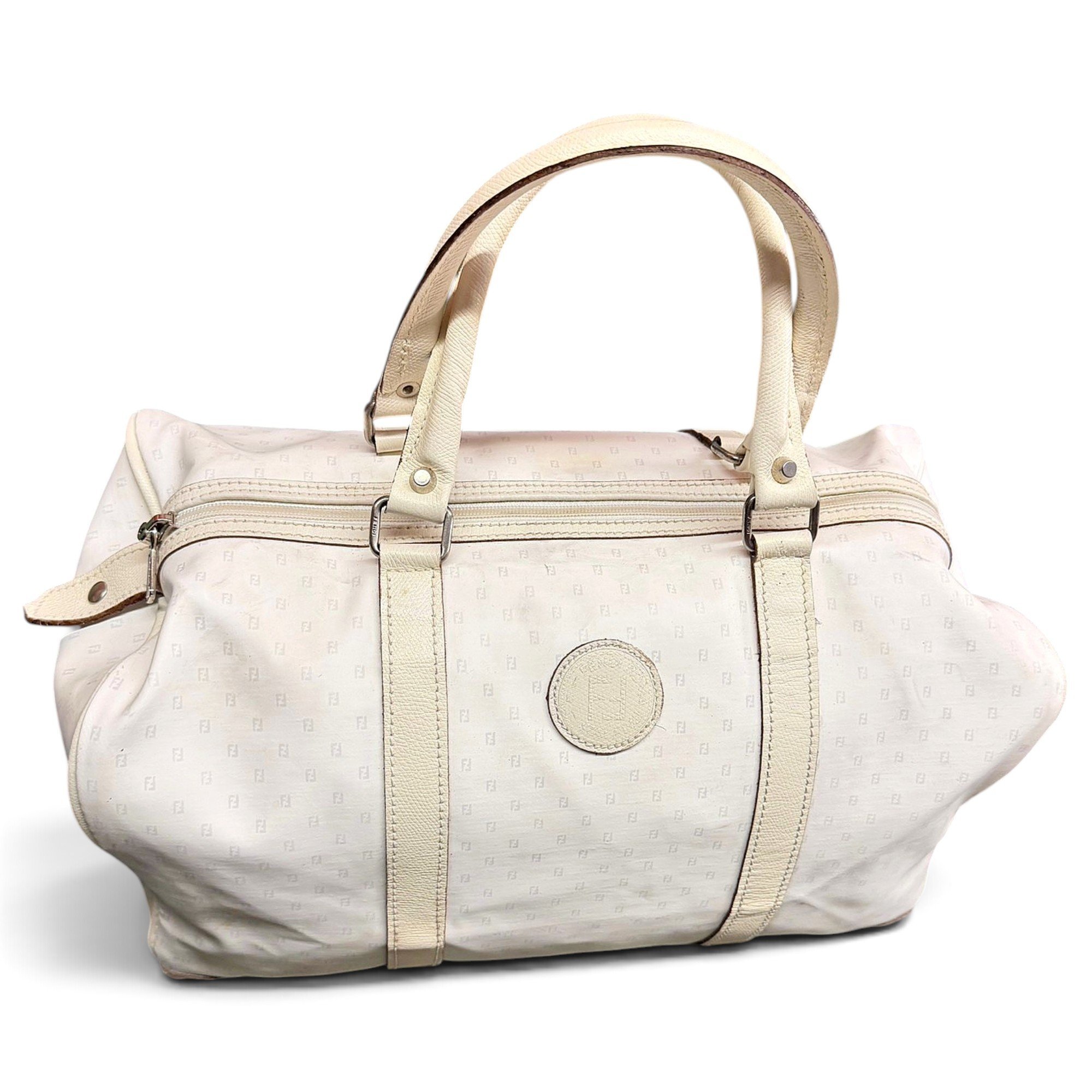 Cloth handbag