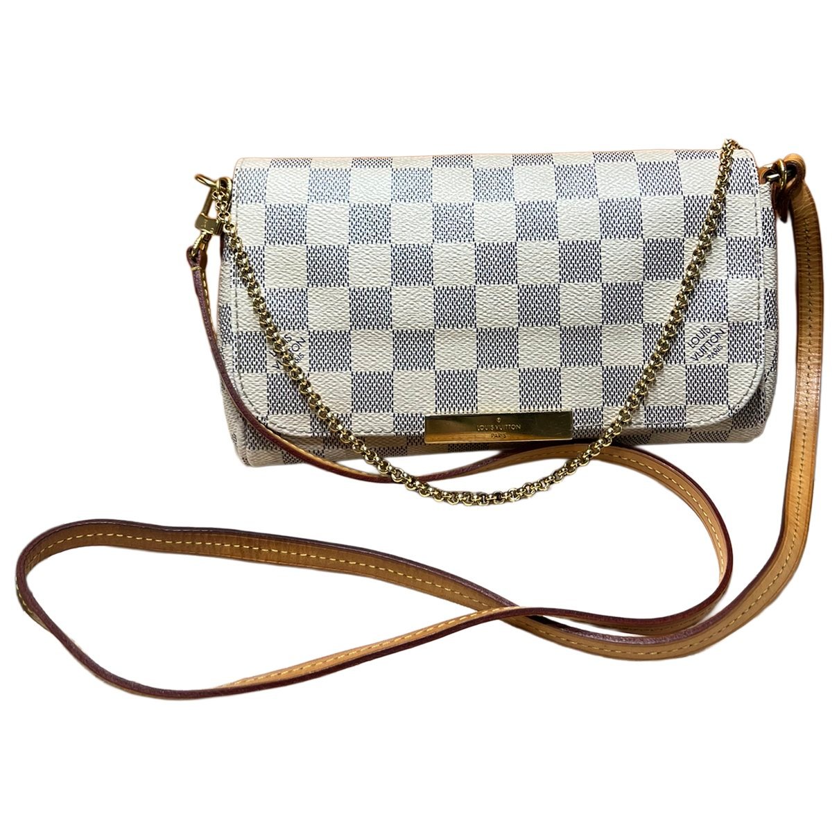 Louis Vuitton Favorite cloth crossbody bag