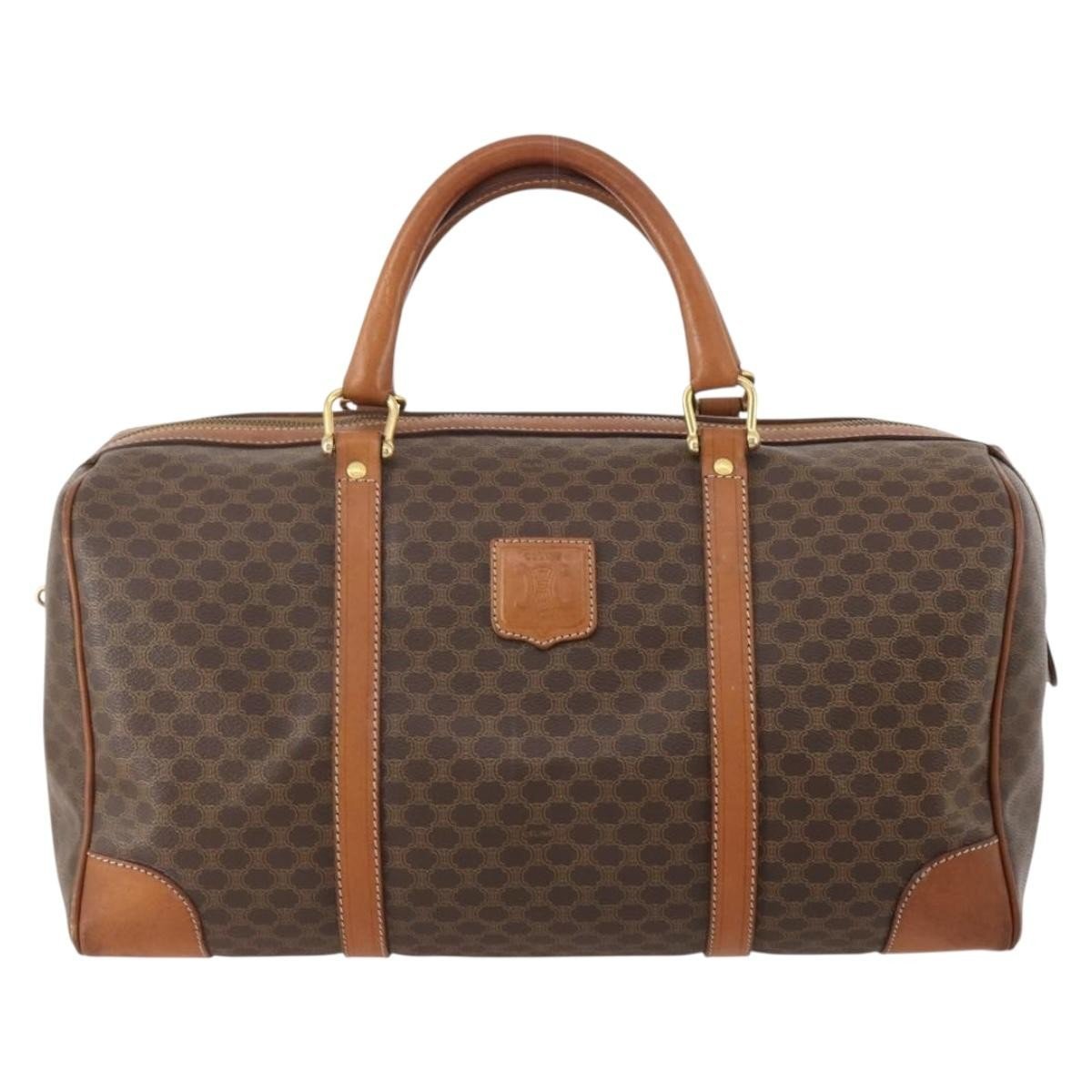 Cloth travel bag
