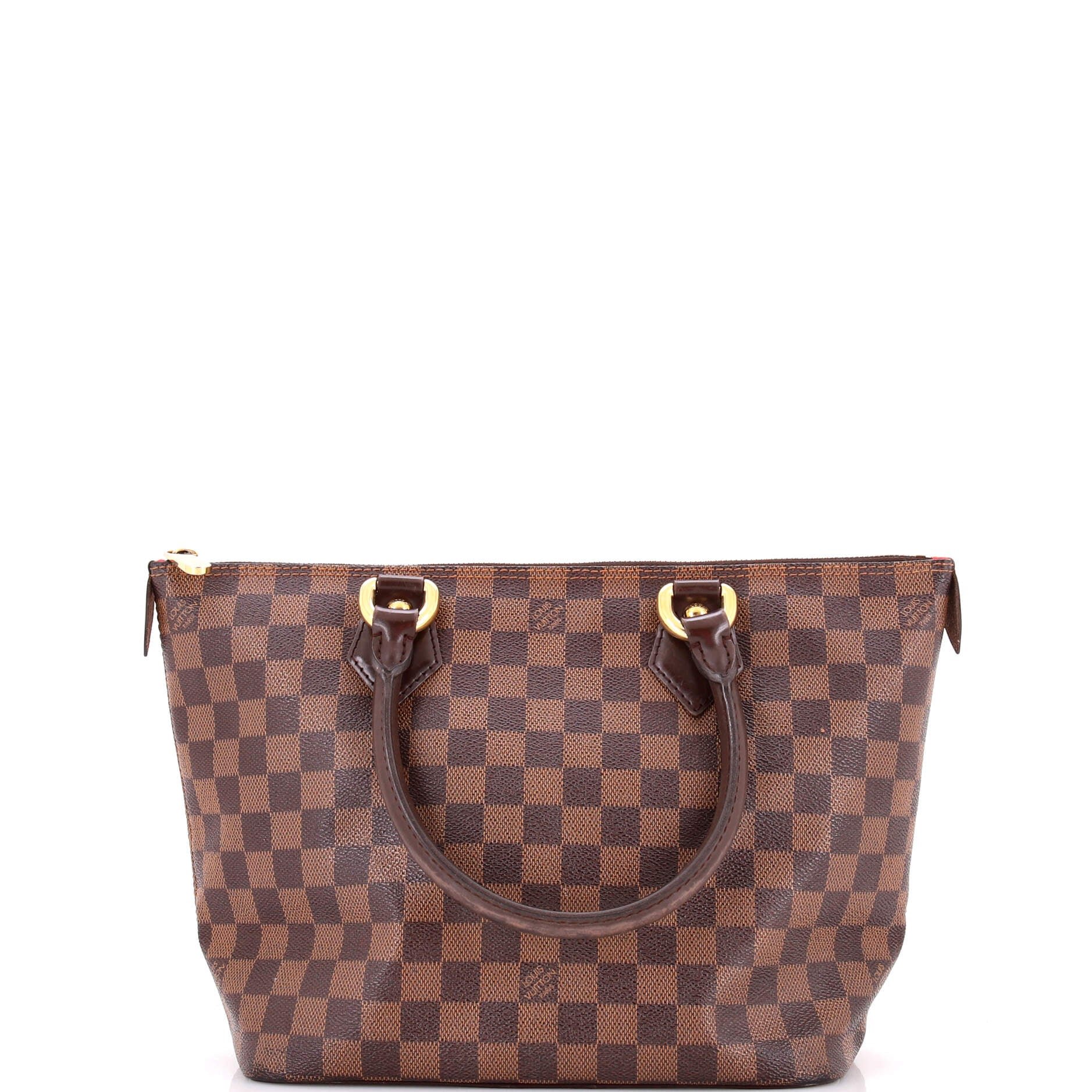 Saleya Handbag Damier PM