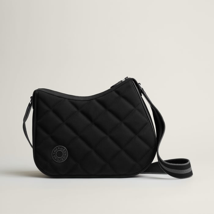 Horseback Bag