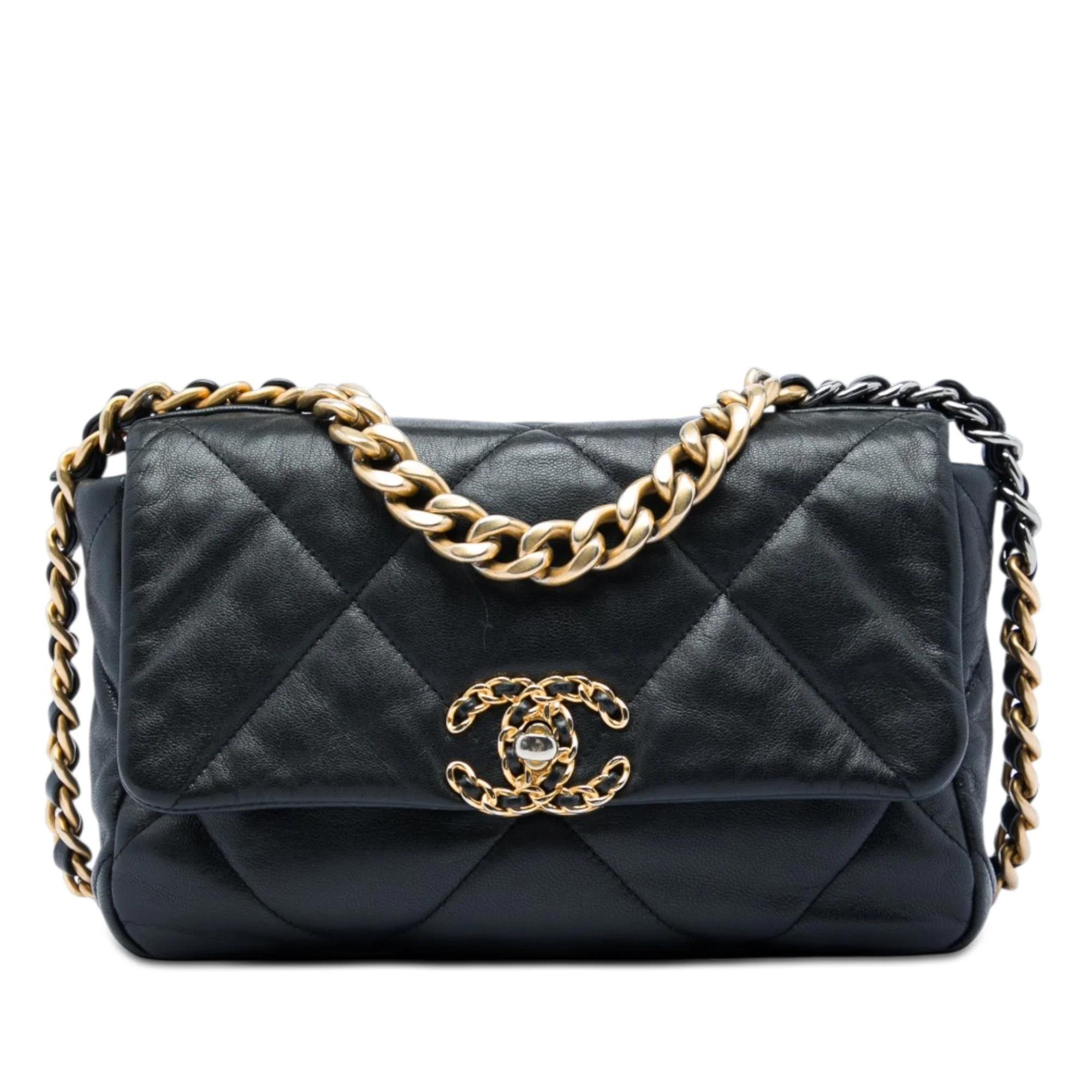 Pony-style calfskin handbag