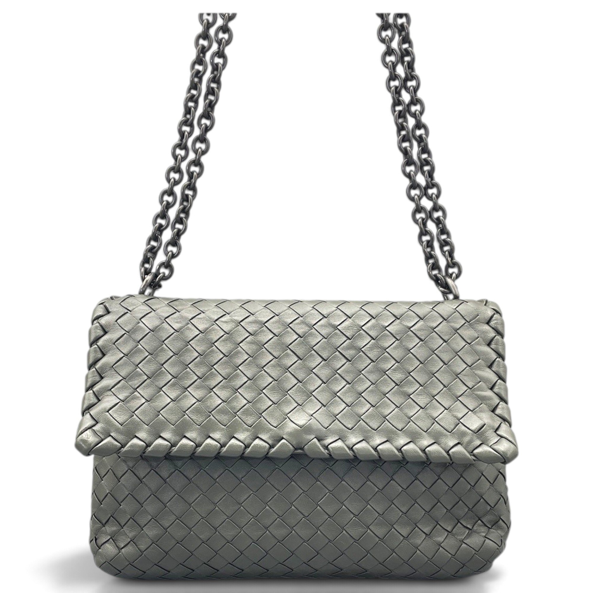 Bottega Veneta Leather handbag