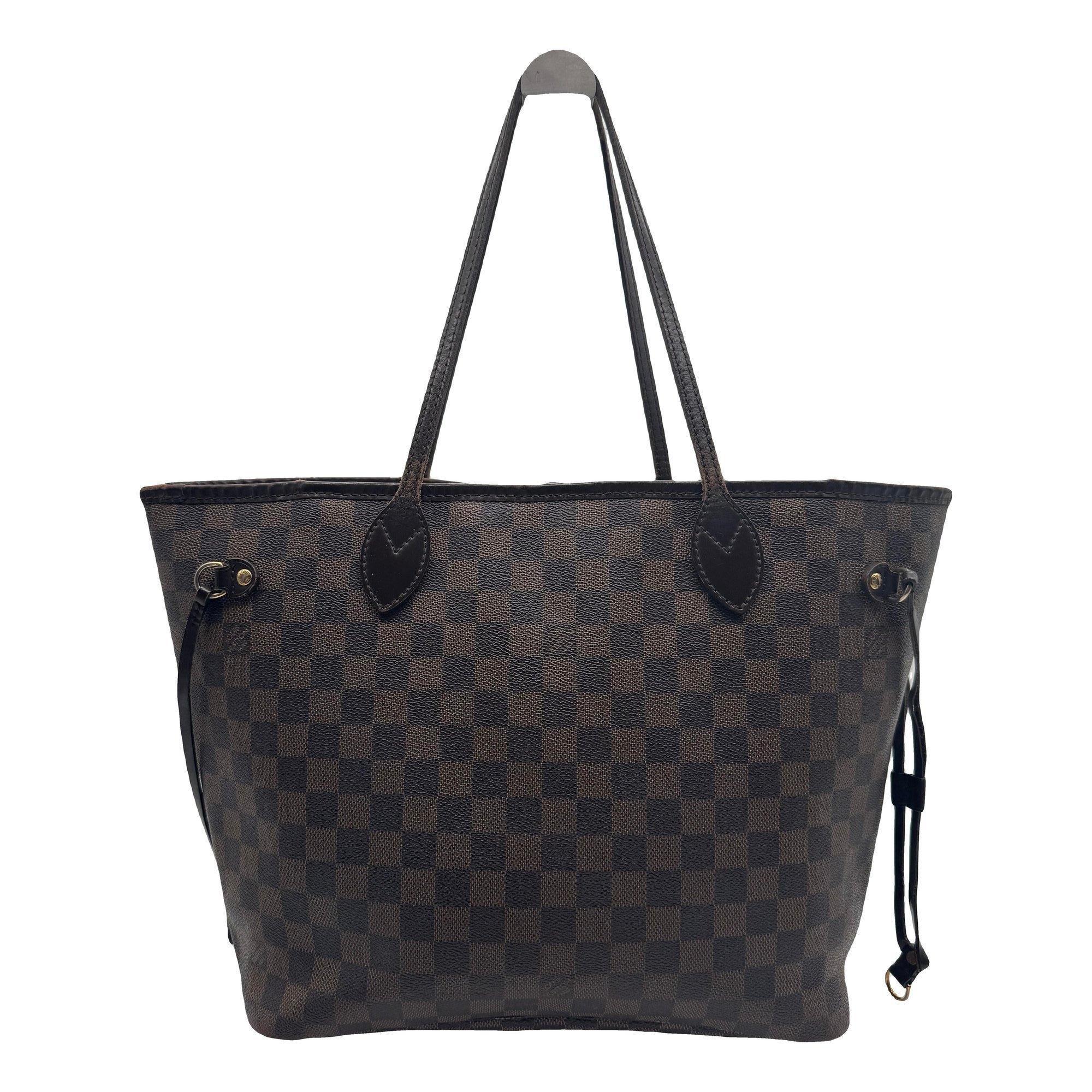 Neverfull cloth handbag