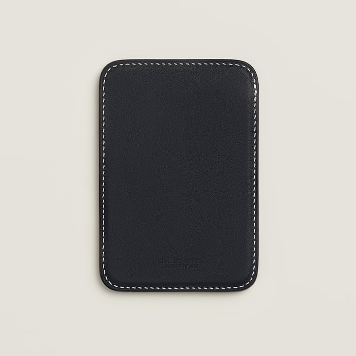 Caban "Seahorse" Magsafe Card Holder