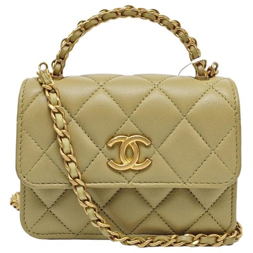 Crossbody bag