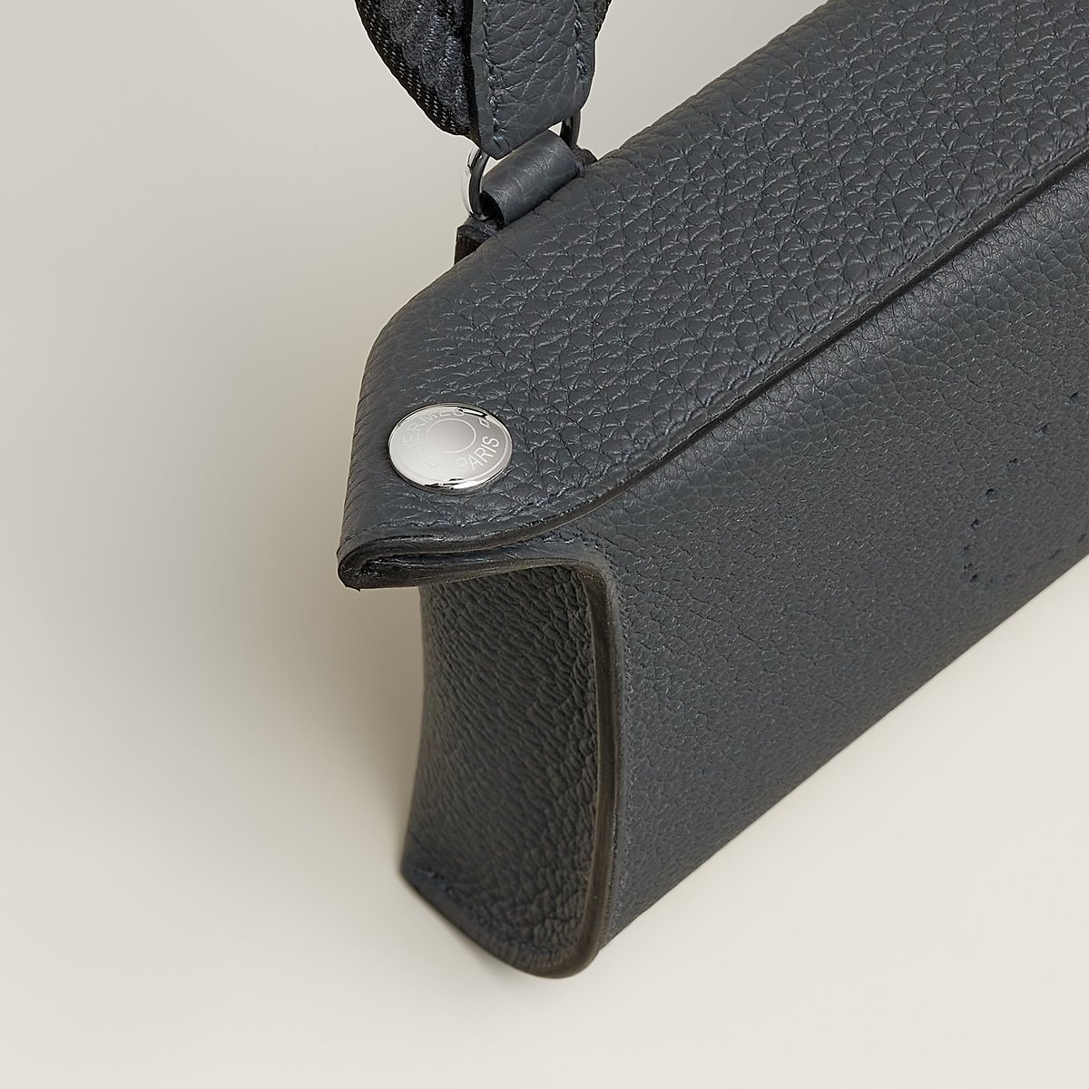 Hermès Videpoches Bag