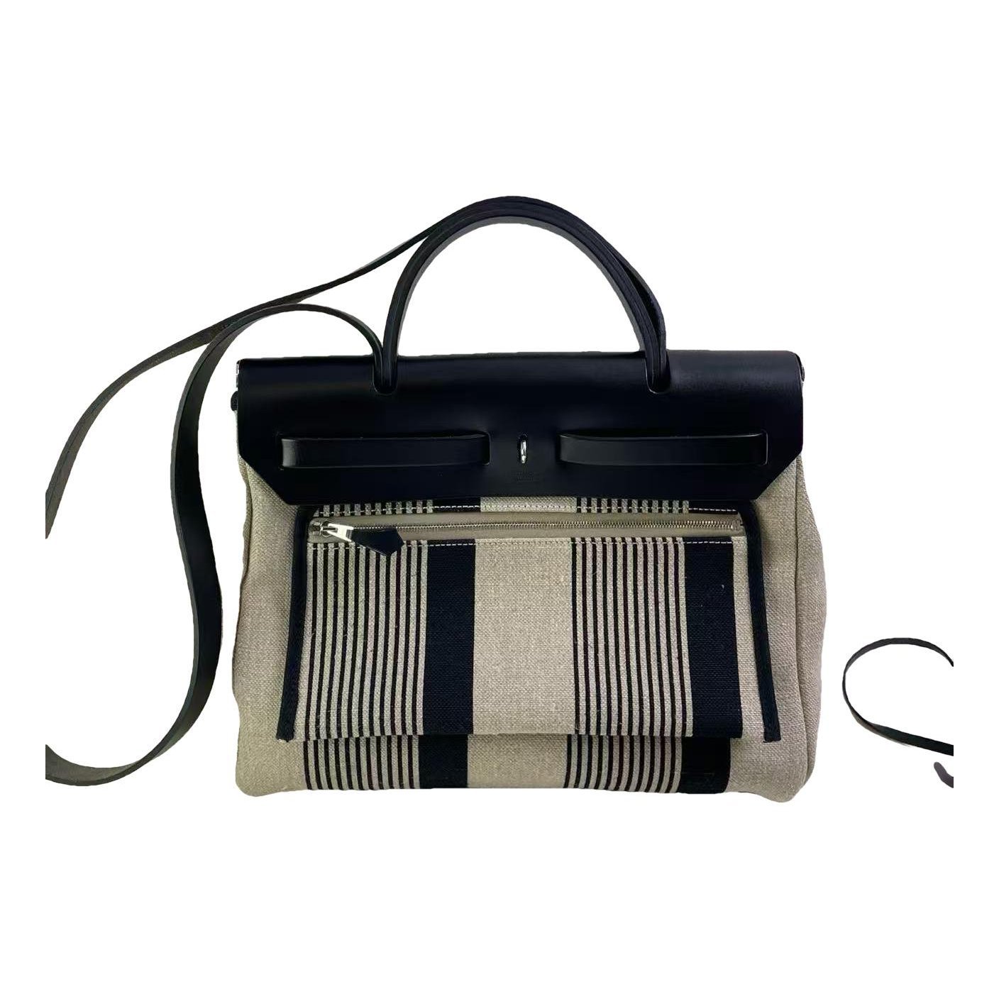 Herbag cloth handbag