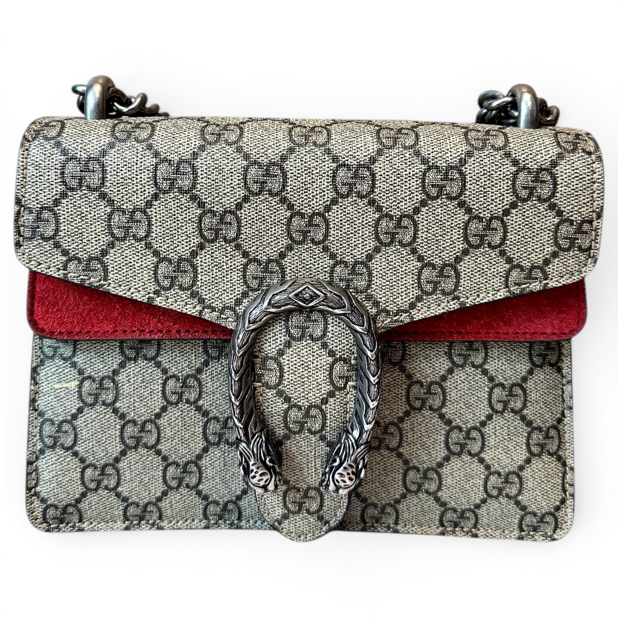 Dionysus handbag