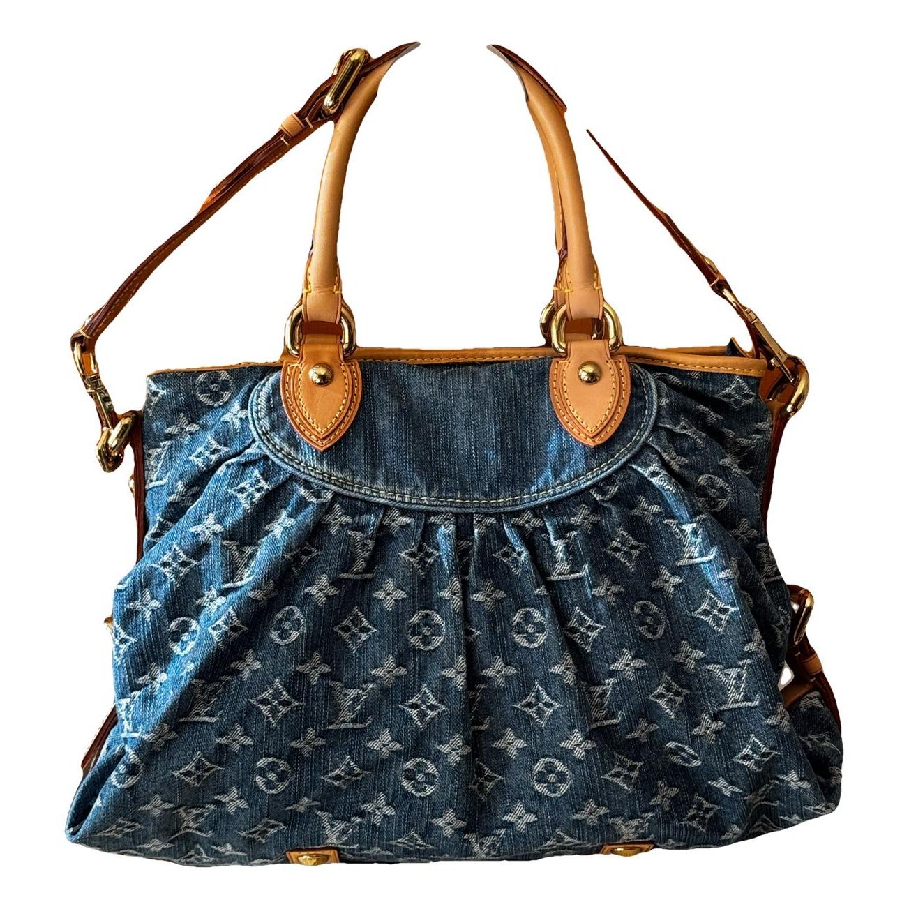 Baggy handbag