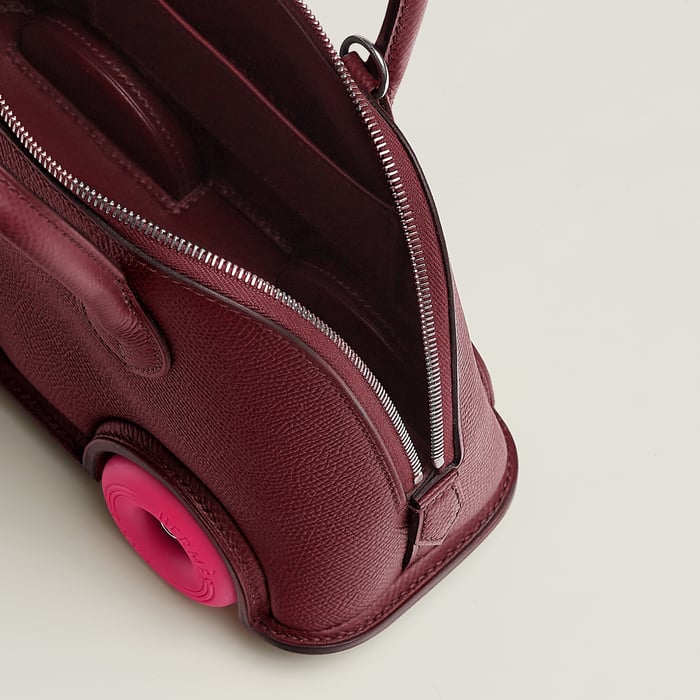 Bolide on Wheels Bag
