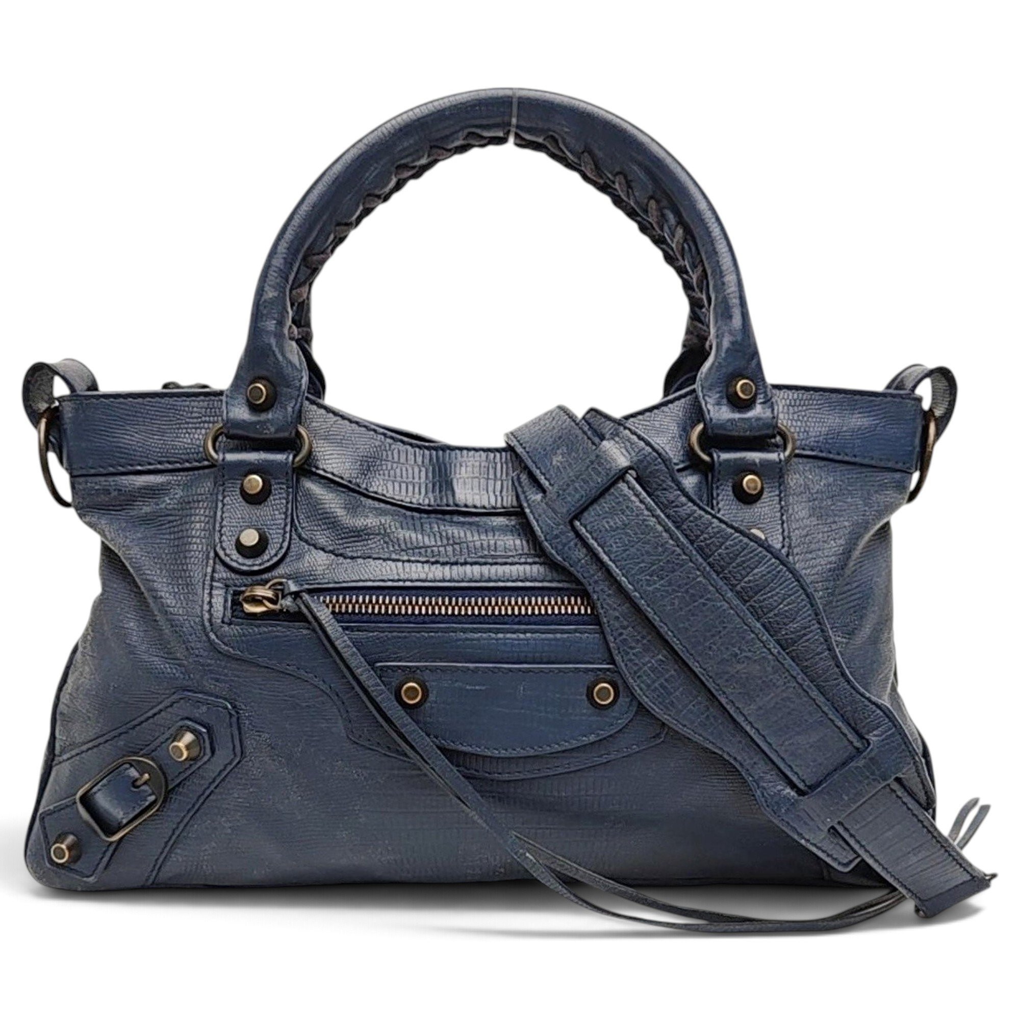 Balenciaga Leather handbag