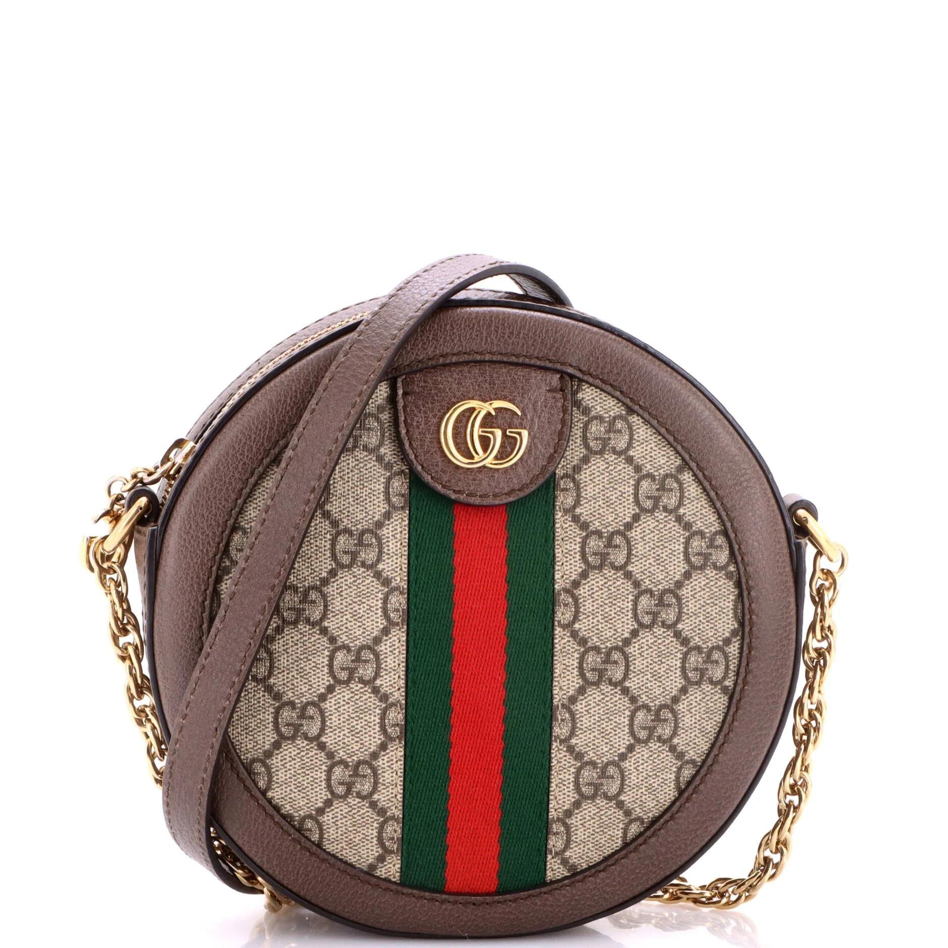 Cloth crossbody bag