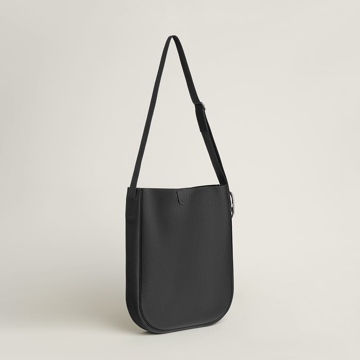 Noir Ancrage Bag