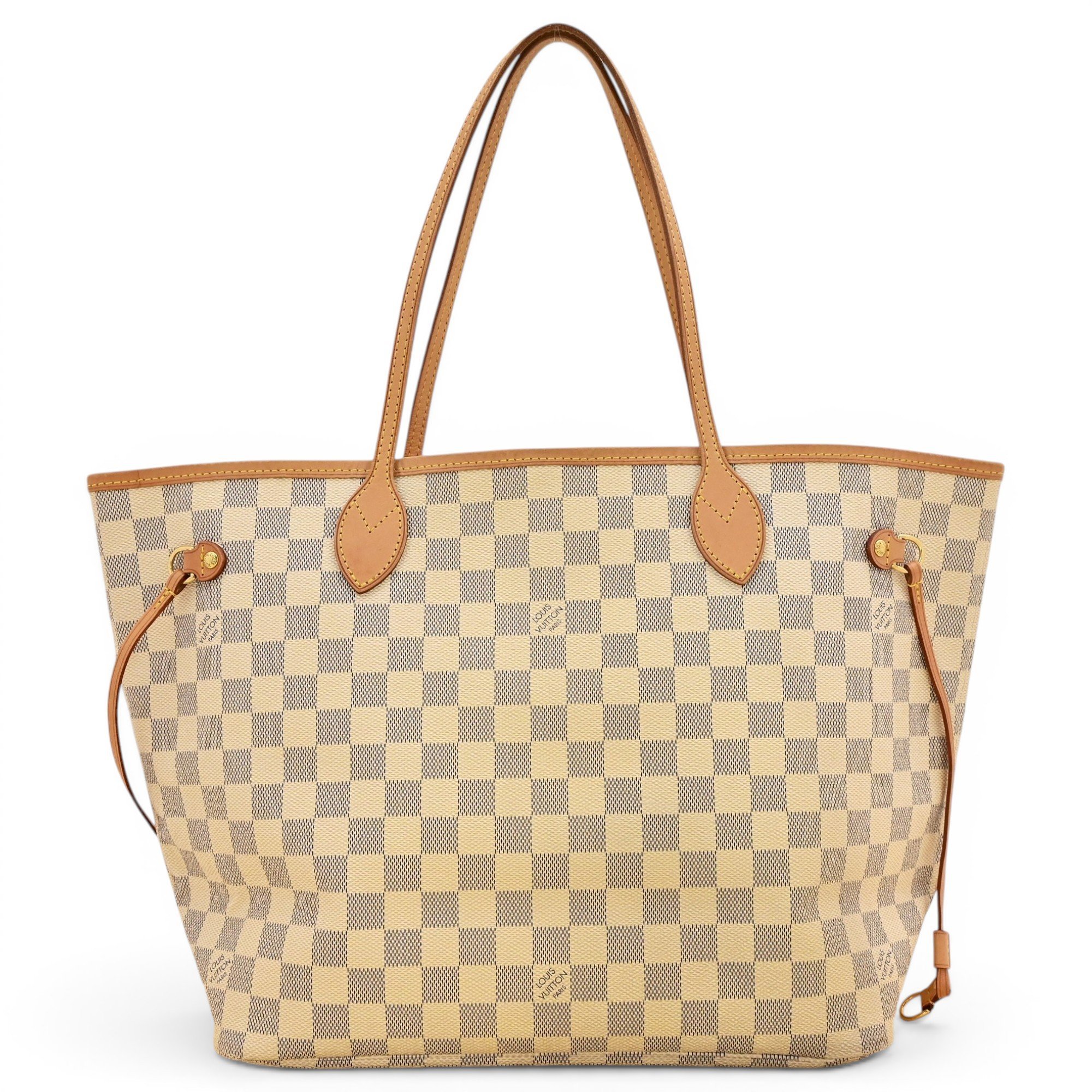 Neverfull tote