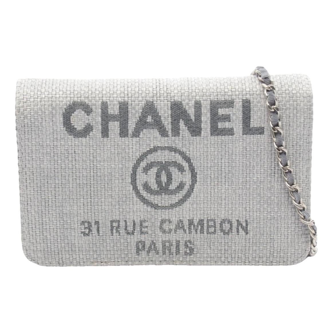 Cloth crossbody bag