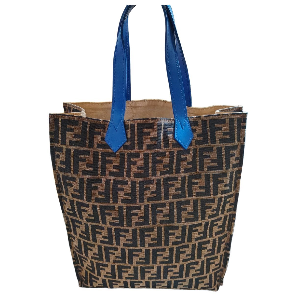Cloth handbag