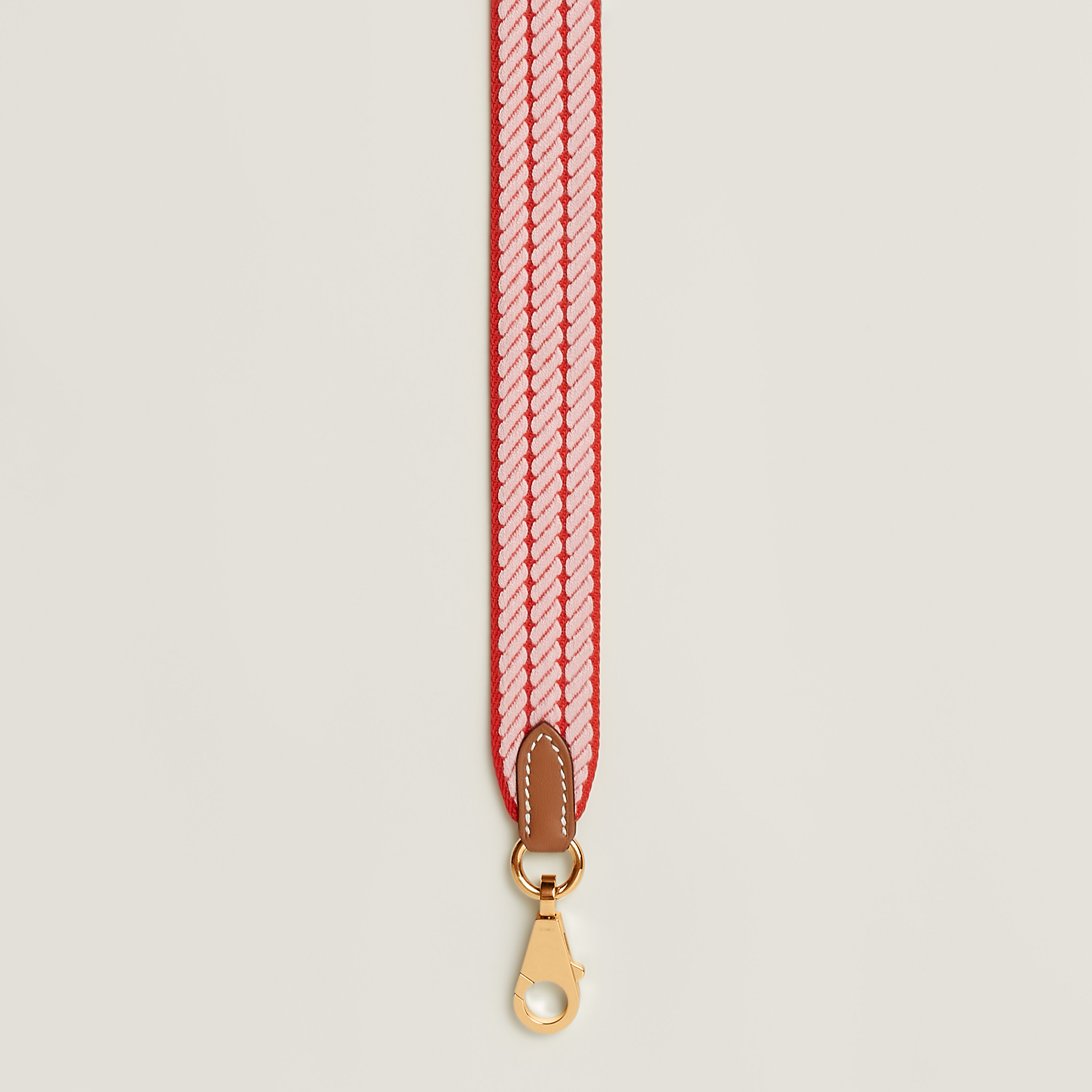 Sangle Cordage 25 mm bag strap