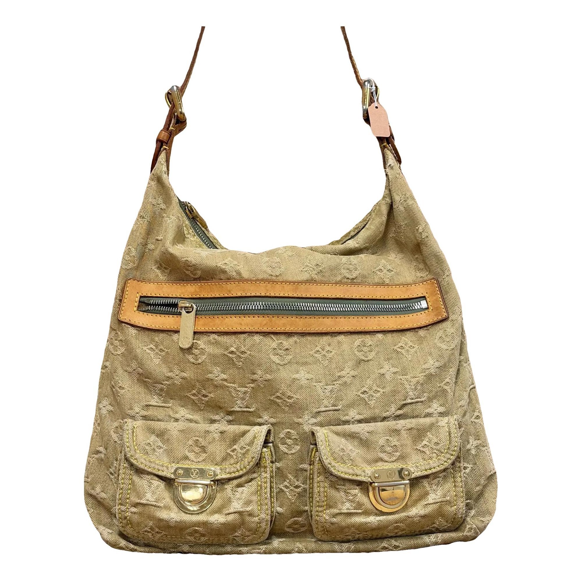Baggy handbag