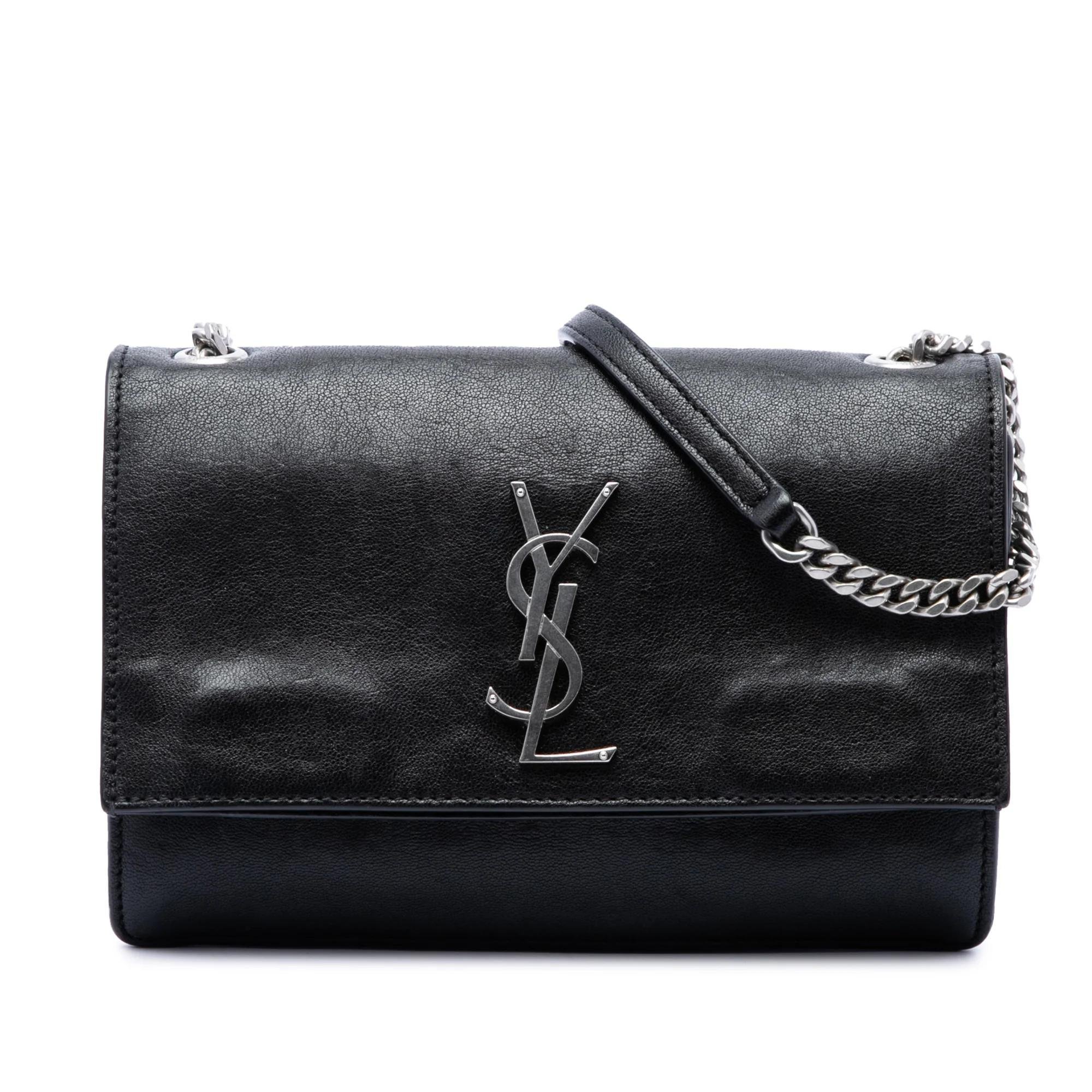 Sunset pony-style calfskin handbag