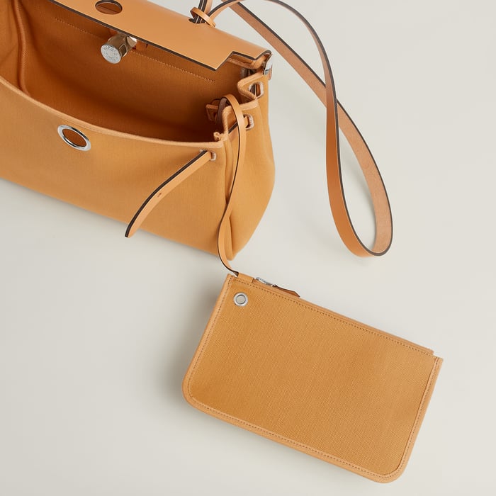 Paille Herbag Zip 31 Bag