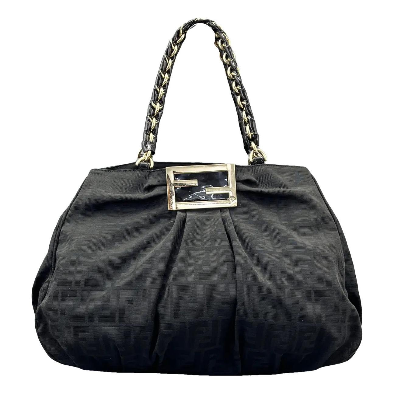Mia cloth handbag