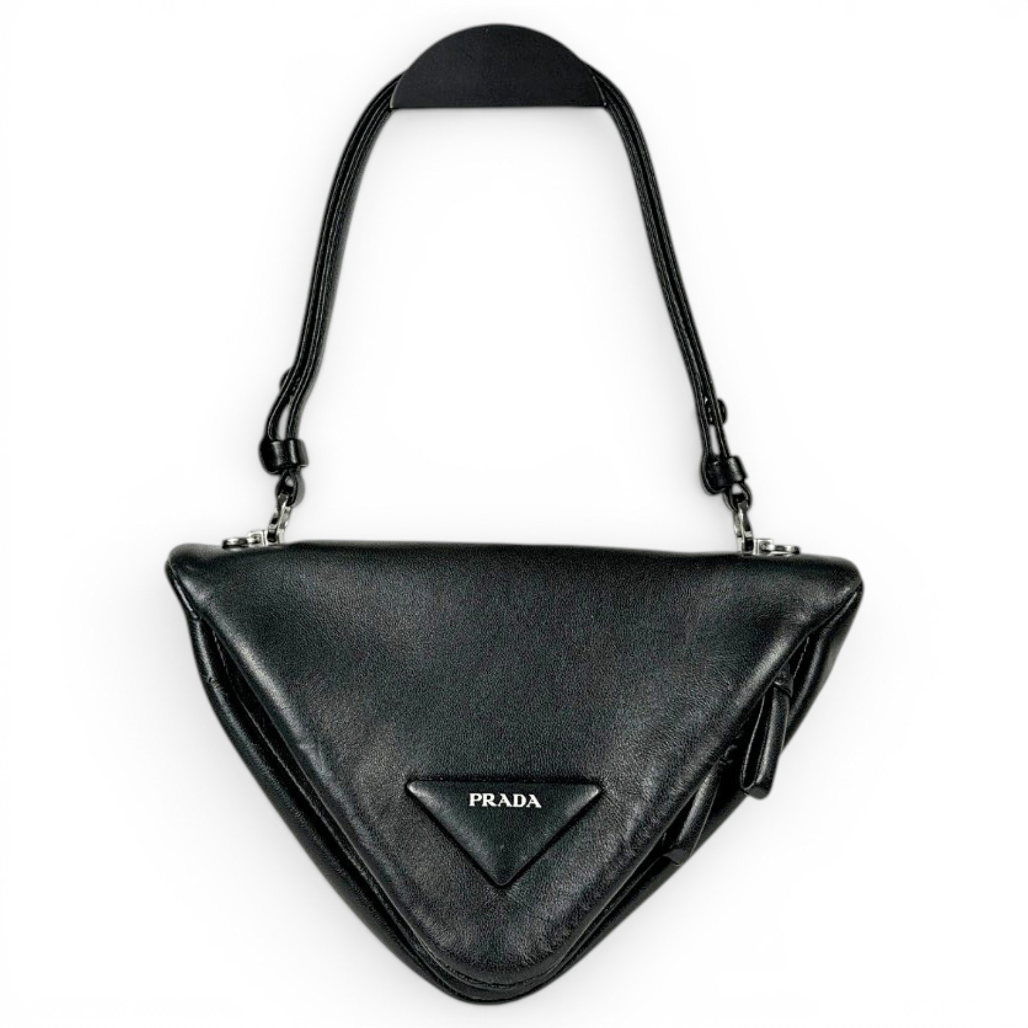 Leather bag