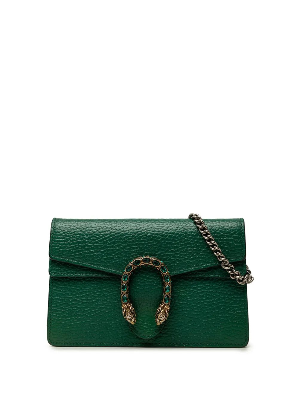 2016-2026 Mini Calfskin Dionysus crossbody bag