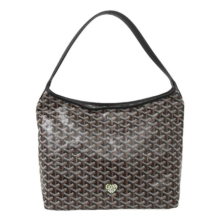 Goyard Leather handbag