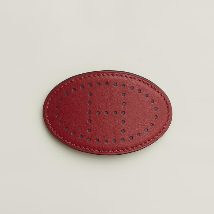 Grenat Evelyne PM Hair Clip
