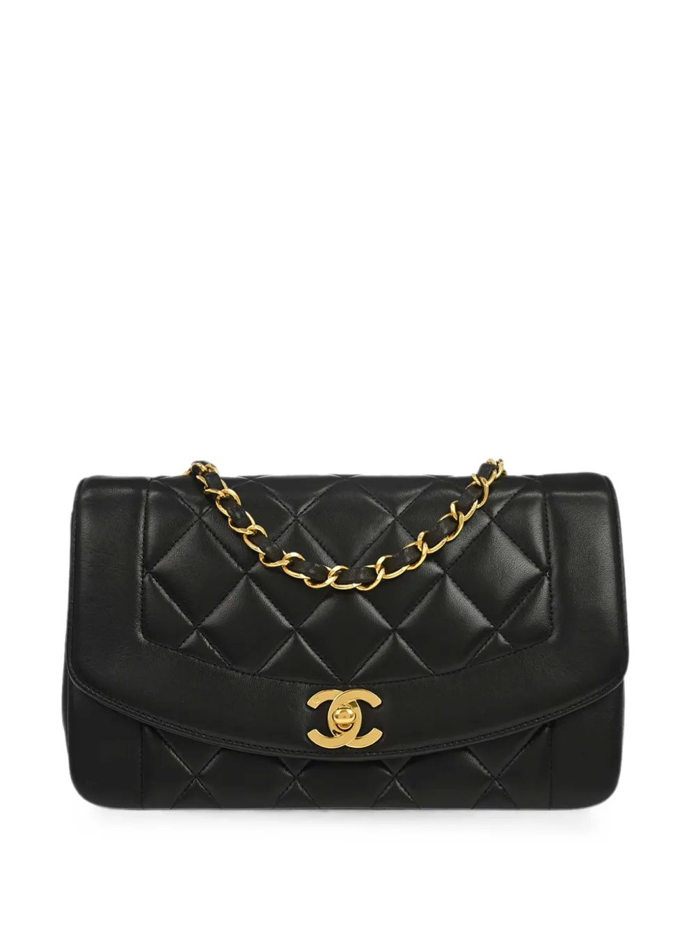 1992 Diana shoulder bag