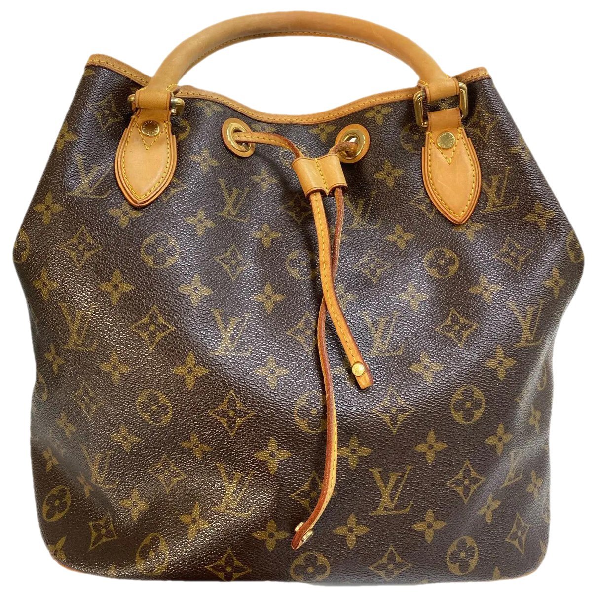 Eden vinyl crossbody bag