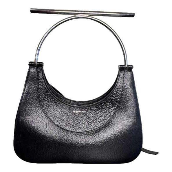 Alexander McQueen Leather handbag