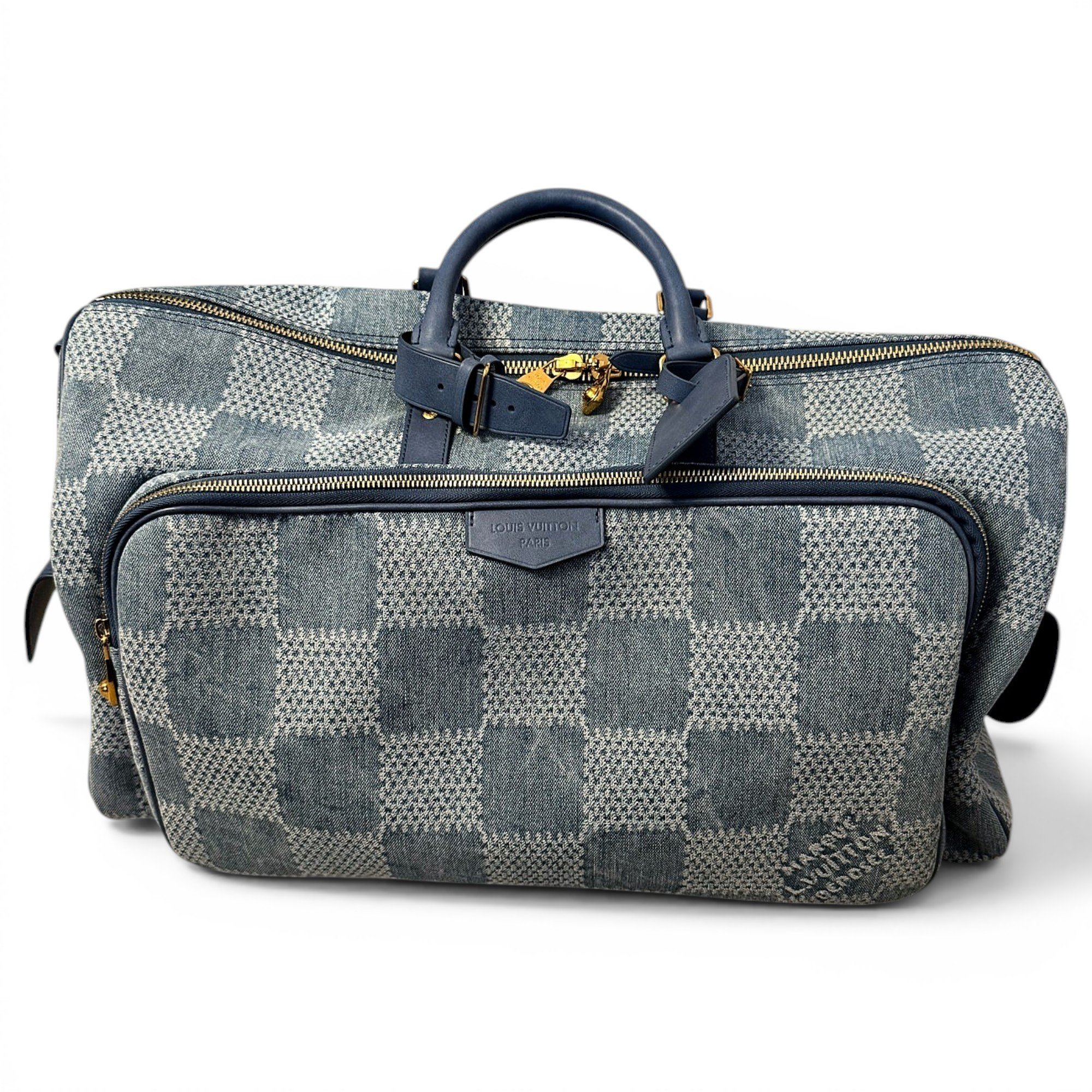 Louis Vuitton Keepall 48h bag