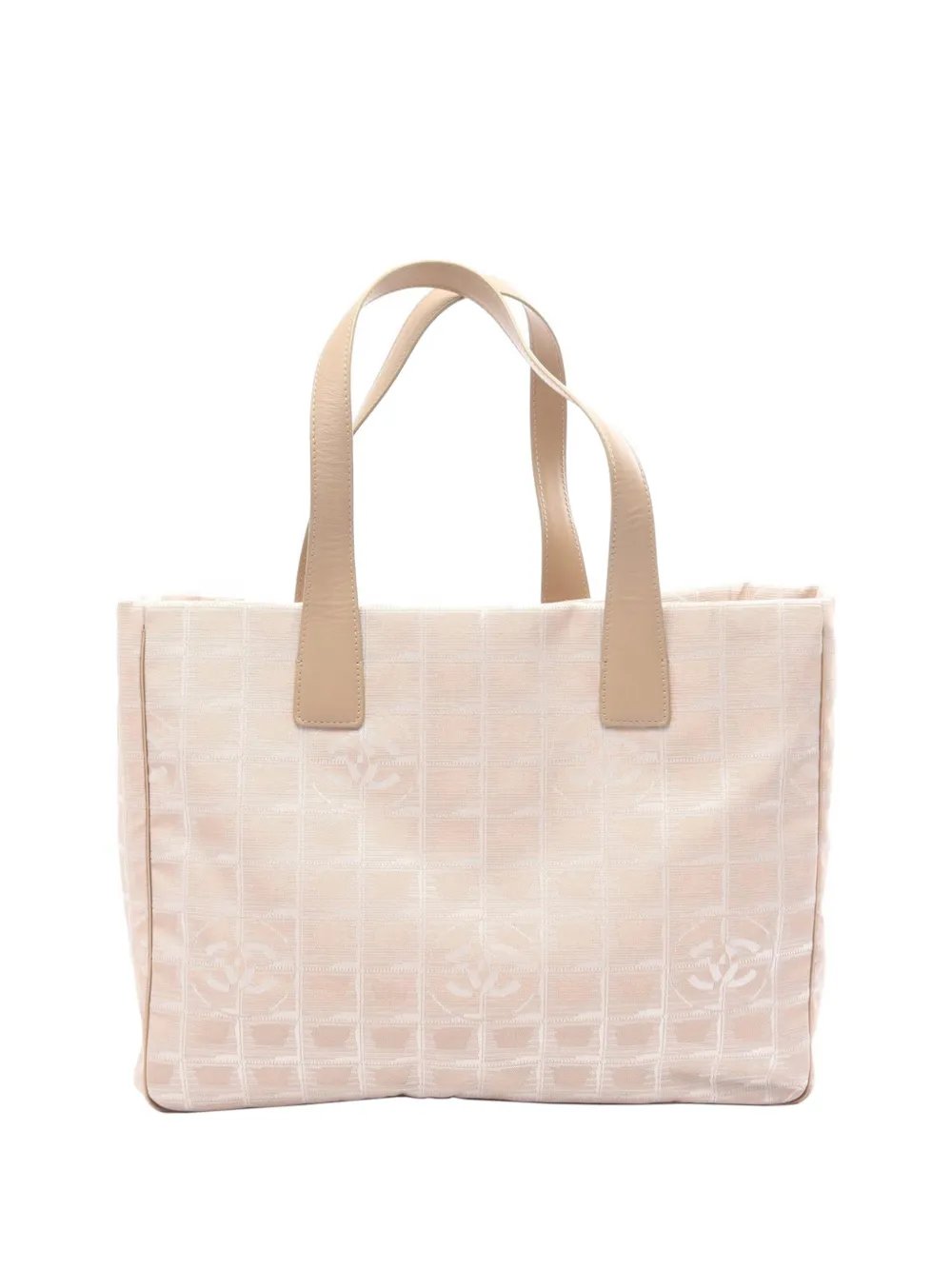 2002-2003 New Travel Line Nylon tote bag