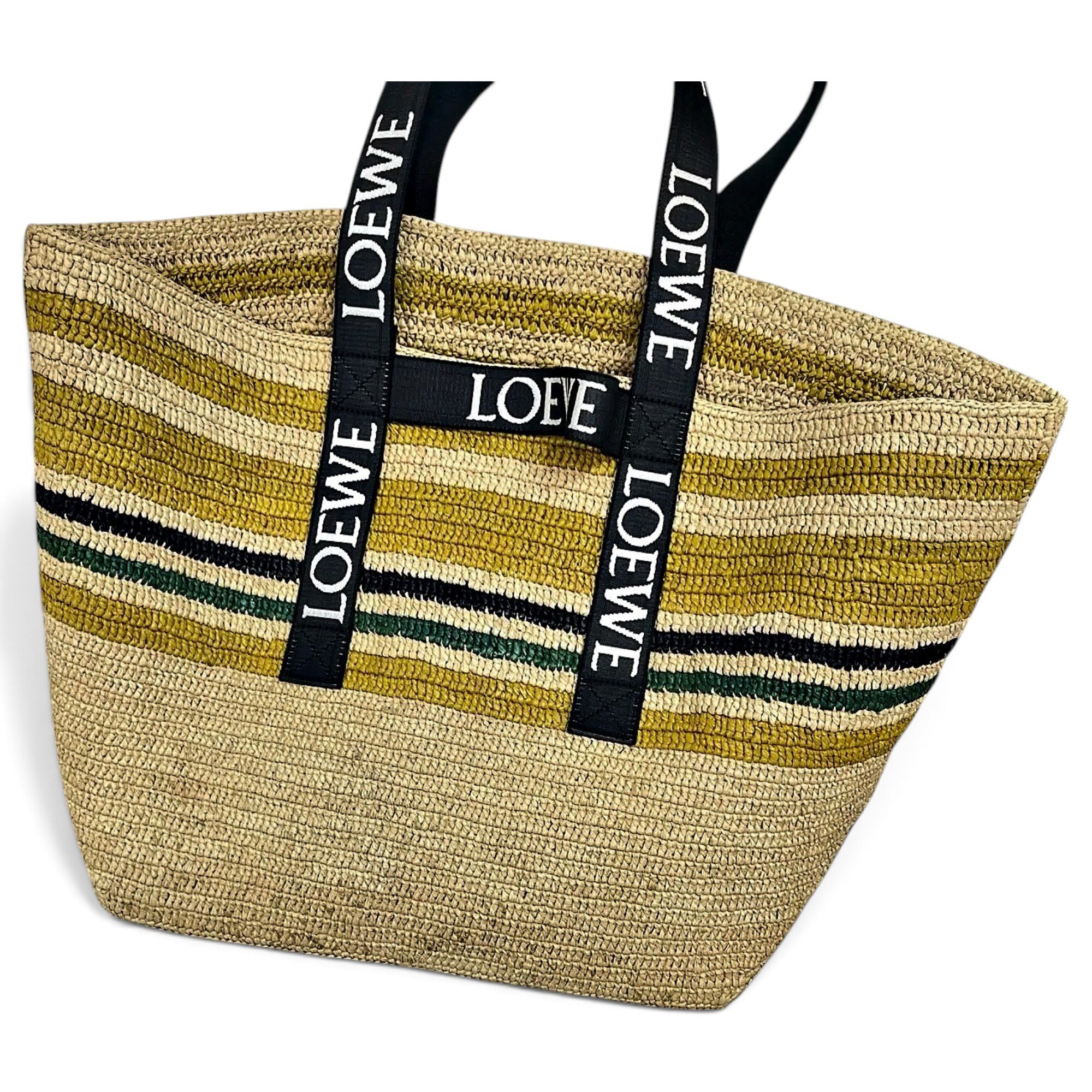 Fold Shopper tote