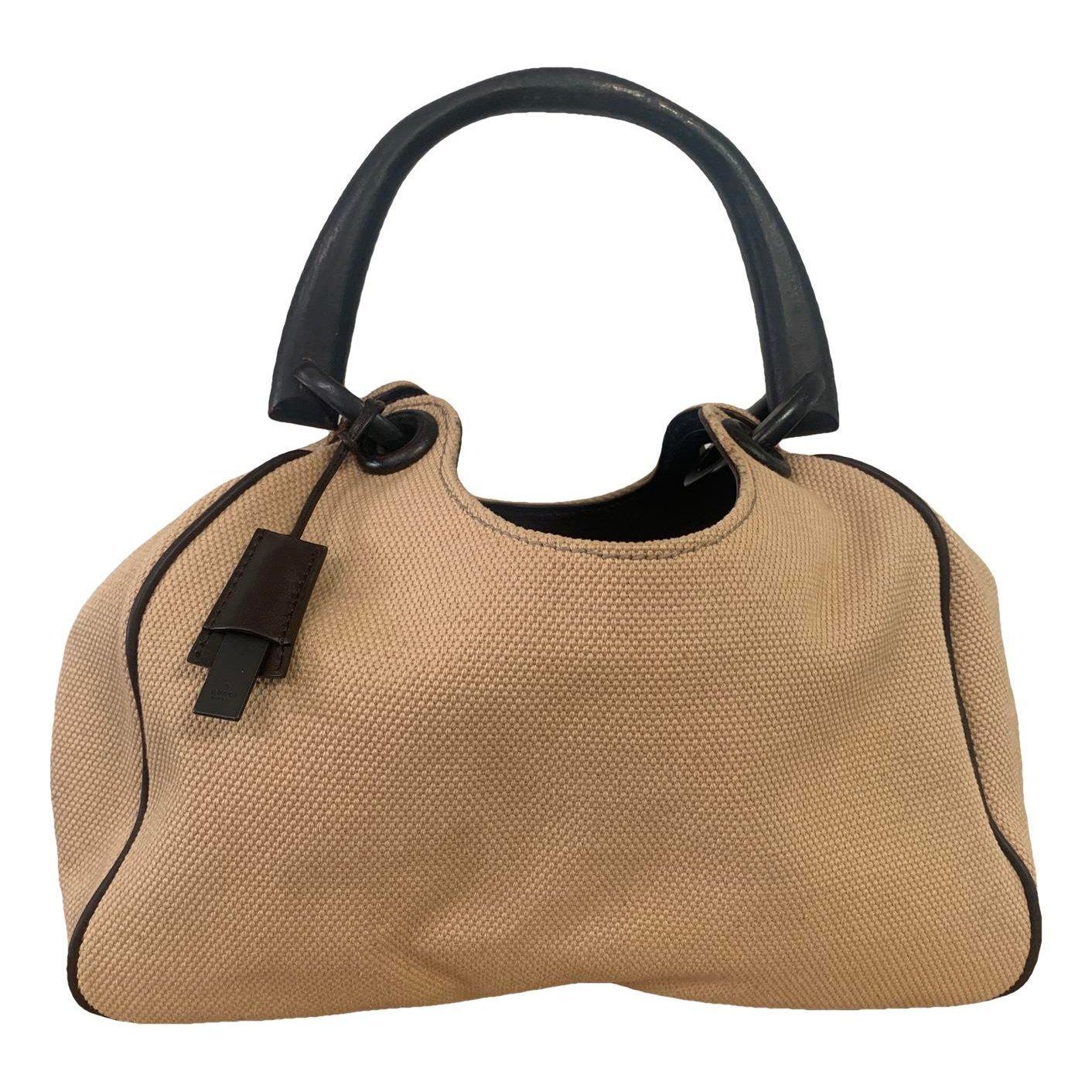 Colbert cloth tote