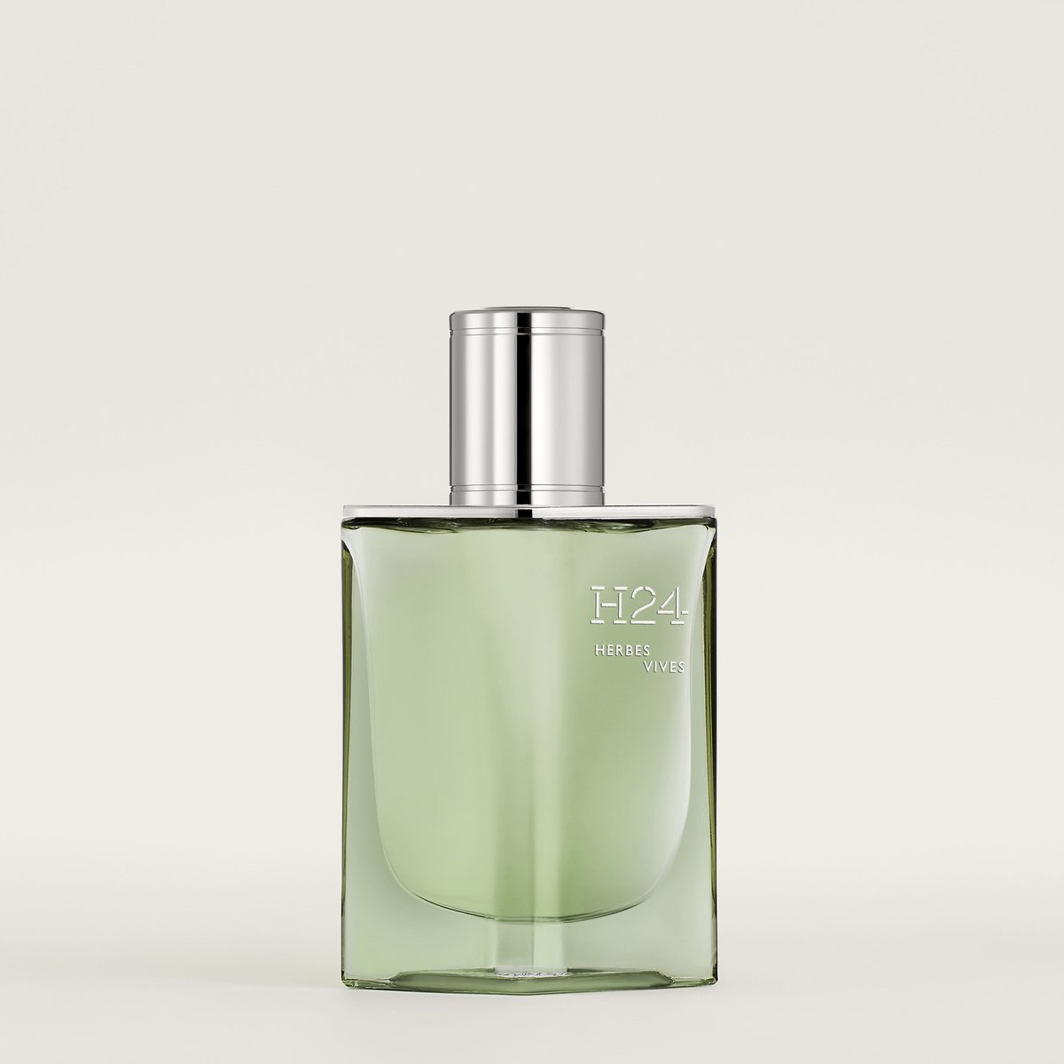 H24 Herbes Vives Eau de parfum