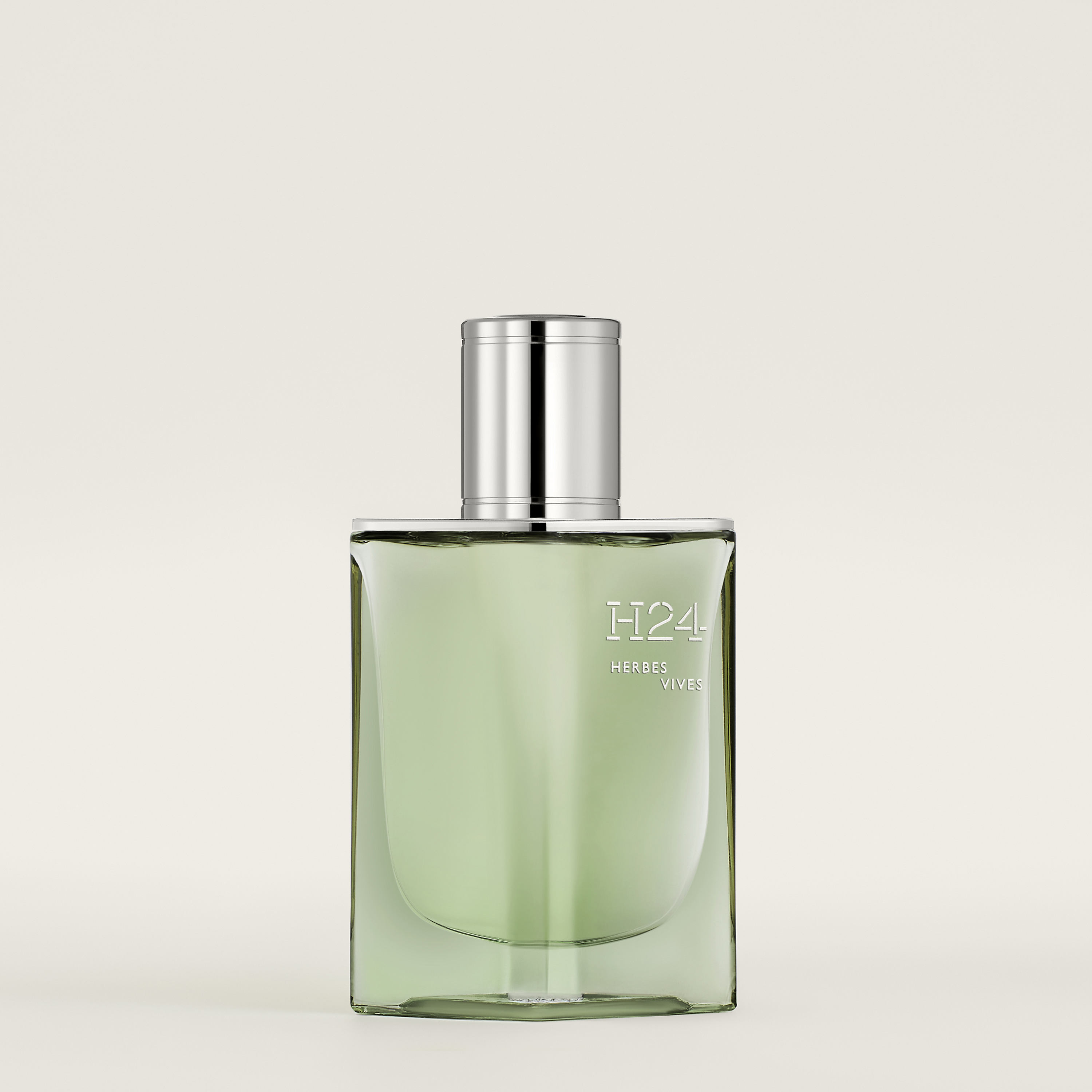 H24 Herbes Vives Eau De Parfum