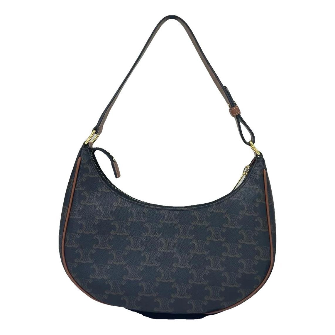 Ava leather mini bag
