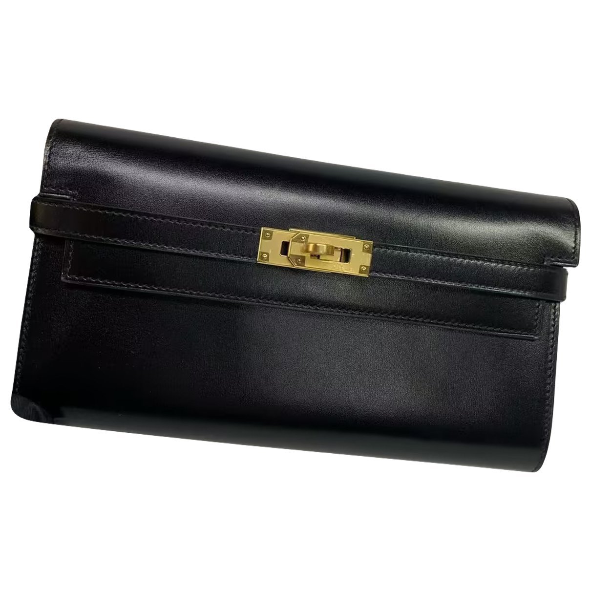 Kelly To Go leather handbag