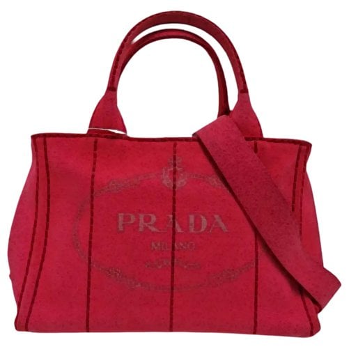 Cloth handbag