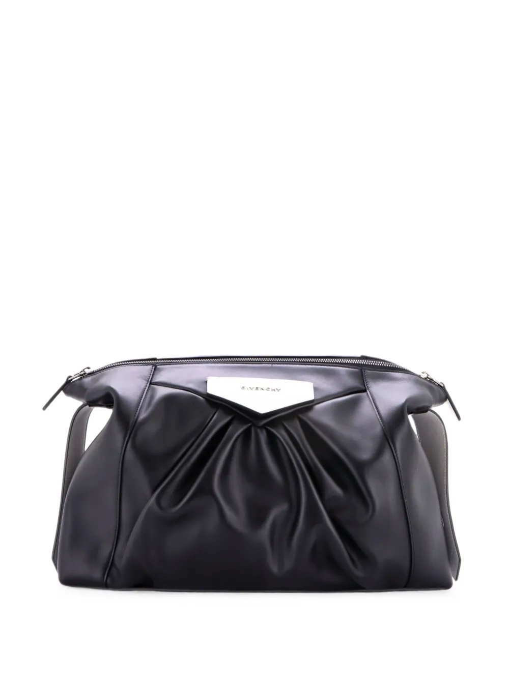 Antigona Soft Leather Large clutch bag