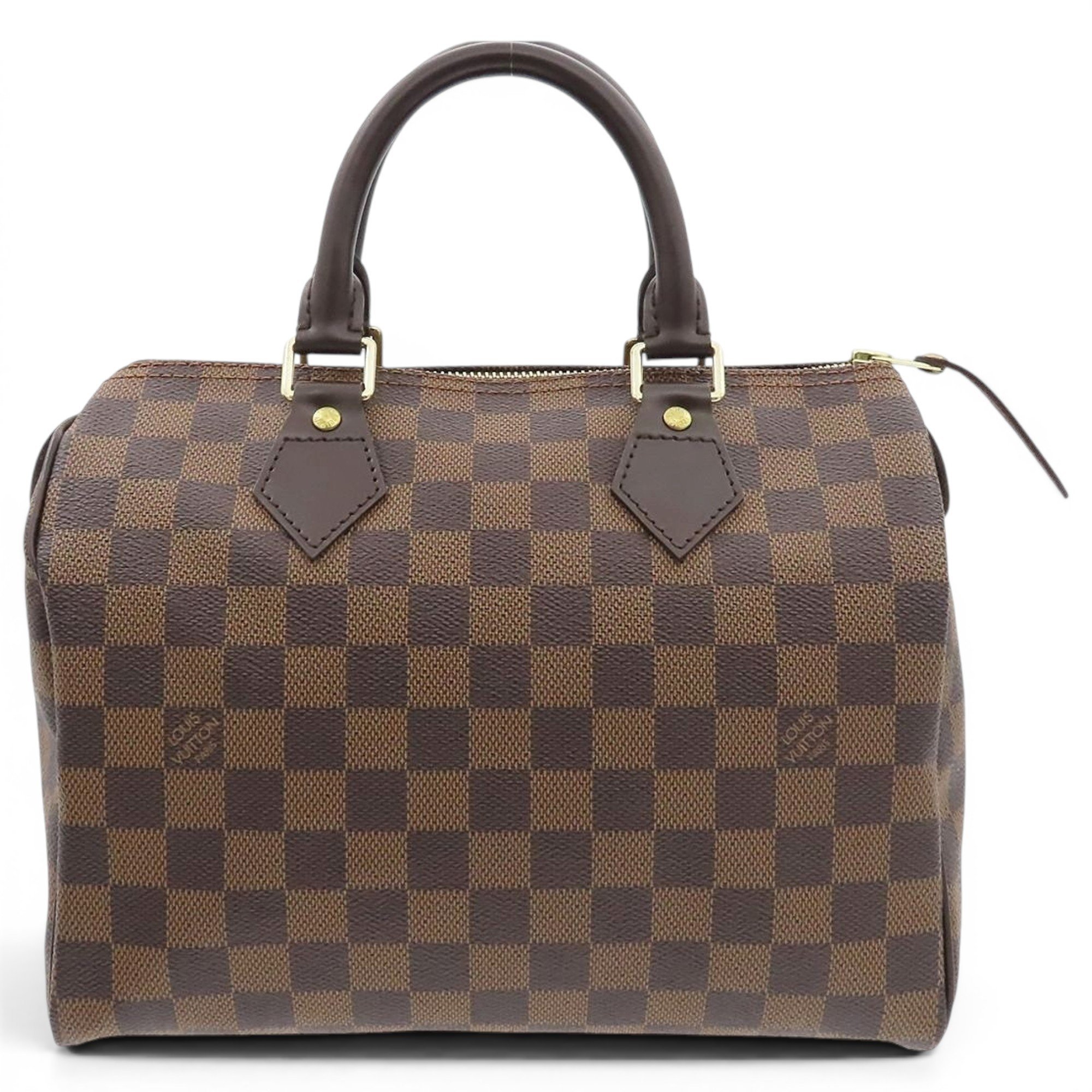 Speedy cloth handbag