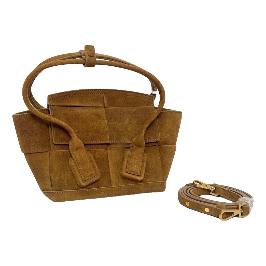 Bottega Veneta Arco handbag