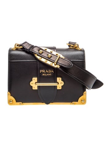 Saffiano Leather Cahier