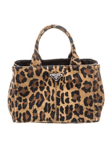 Cavallino Top Handle Bag